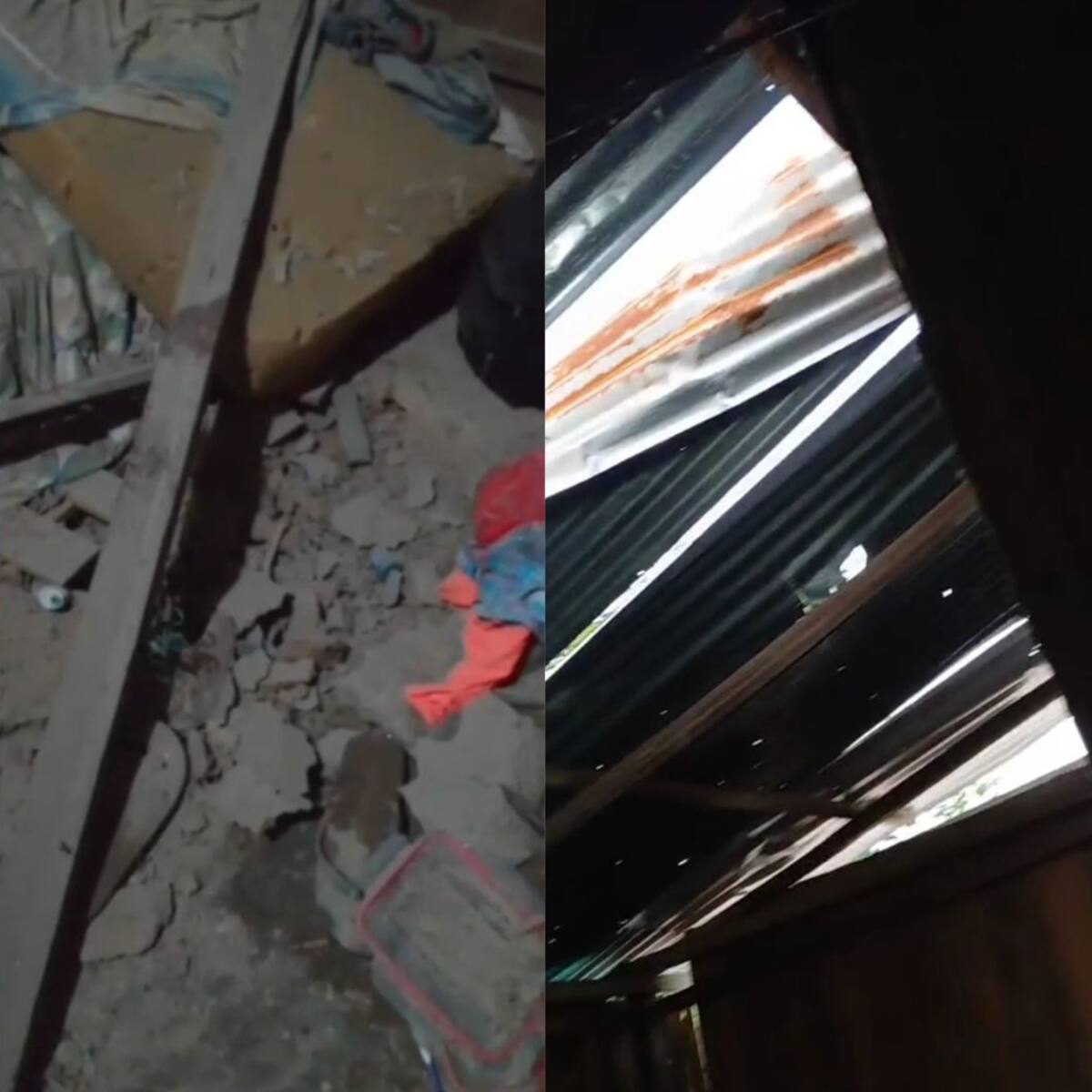 Crítica al Gobierno Nacional por su actuar en la región del Catatumbo