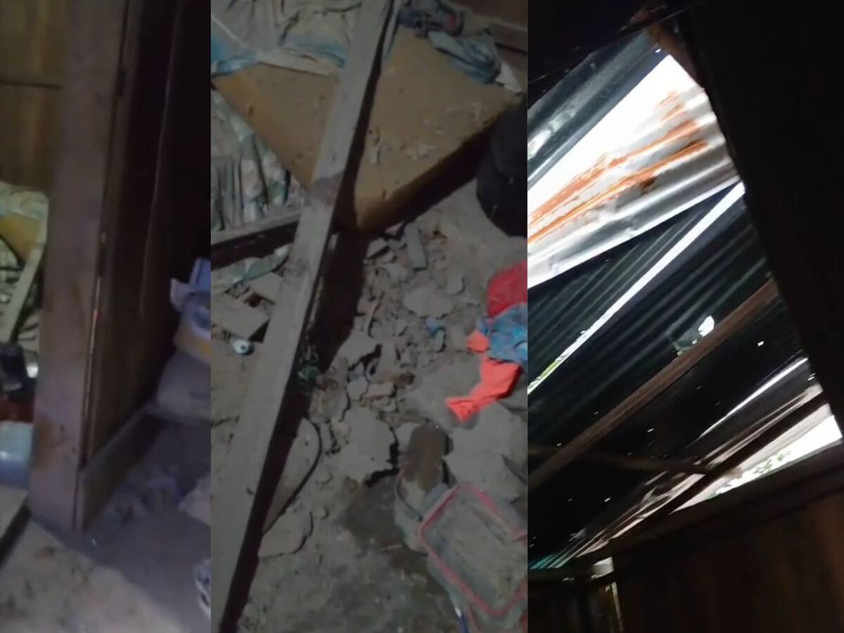 Crítica al Gobierno Nacional por su actuar en la región del Catatumbo