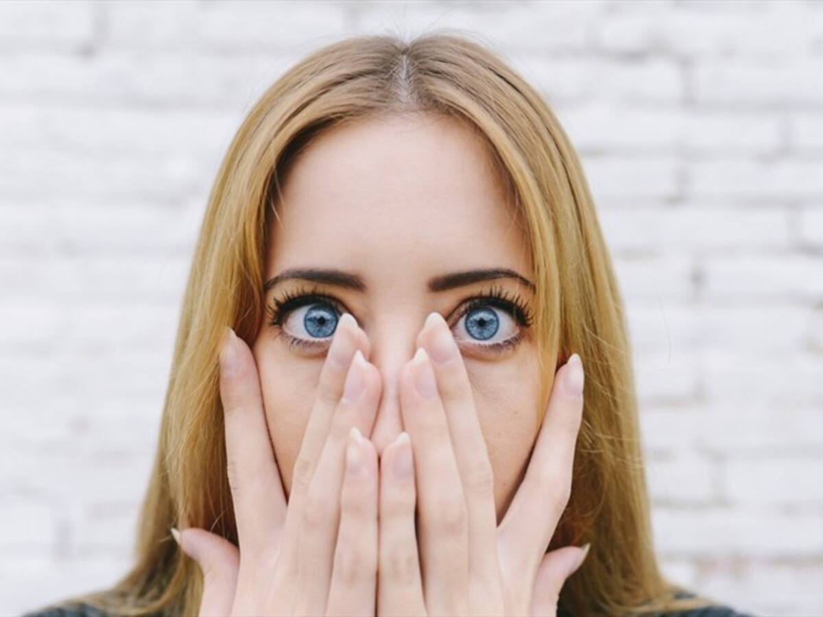 TOP 10: Cositas que nos pasan cuando Papito Dios está desparchado...