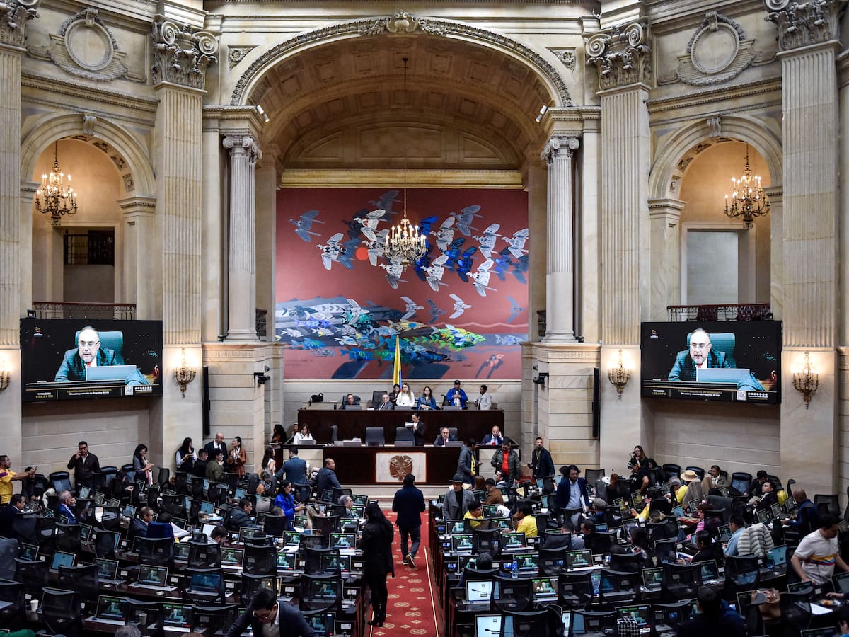 Cooperación militar con EE. UU. abre debate sobre soberanía y autorización del Congreso
