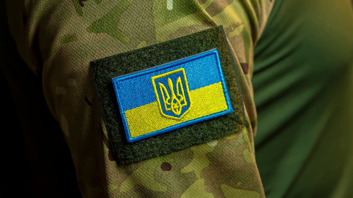 Madre de colombiano que murió en Ucrania dio su testimonio y pidió a los jóvenes no ir a la guerra