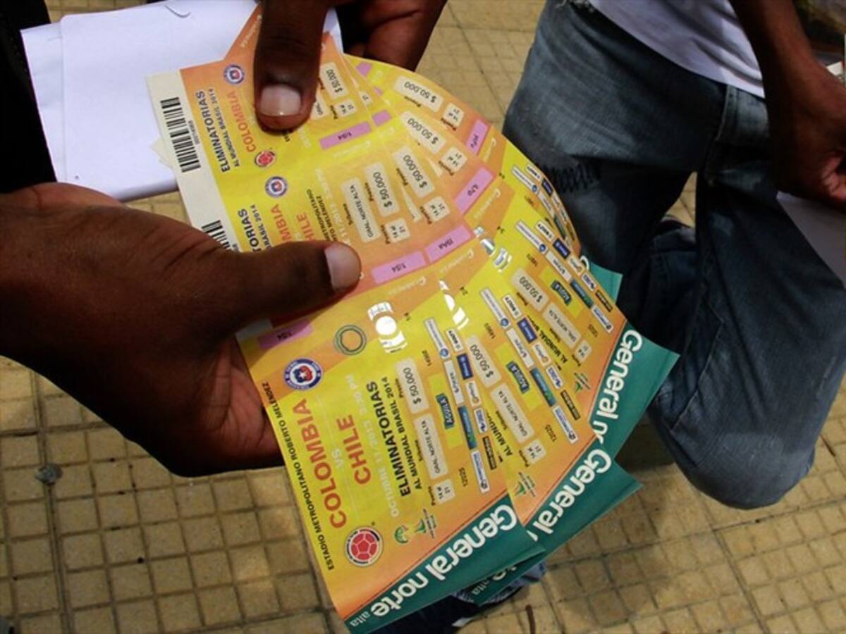 No hay pruebas de participación de Tecnoglass en reventa de boletas: Superindustria