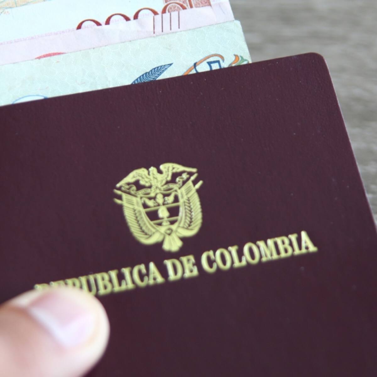 Thomas Greg & Sons quedaría como único oferente en licitación para pasaportes