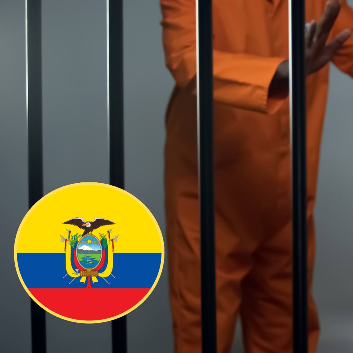 Enfrentamiento entre presos deja 14 muertos en Ecuador