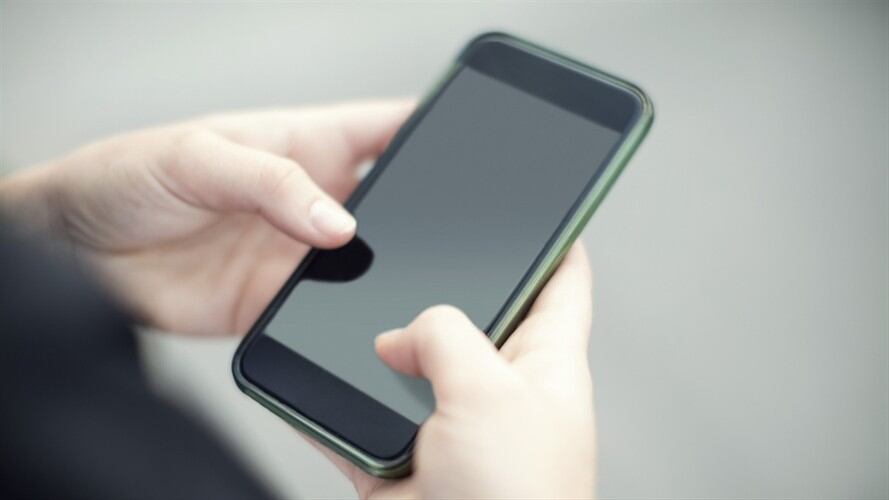 Imagen de referencia de chat. Foto: Getty Images