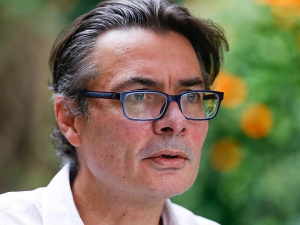 “Mi reunión con la Coalición de la Esperanza no salió bien”: Alejandro Gaviria