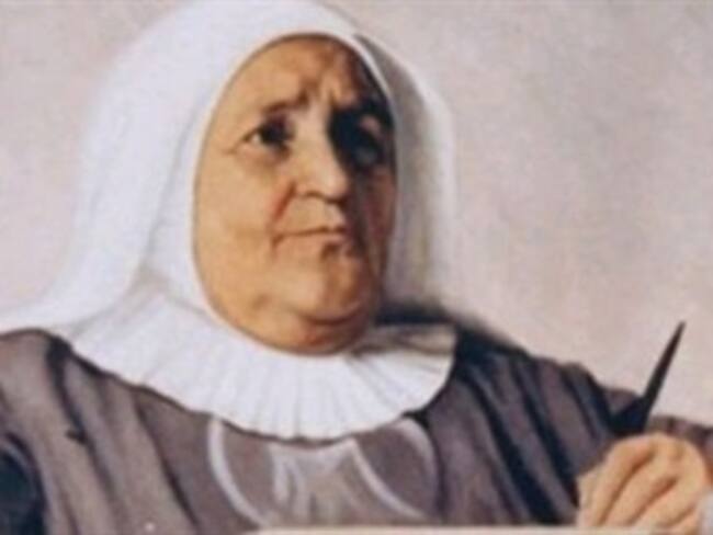 ¿Le parece conveniente que se instaure el 21 de octubre como día en homenaje a la madre Laura?