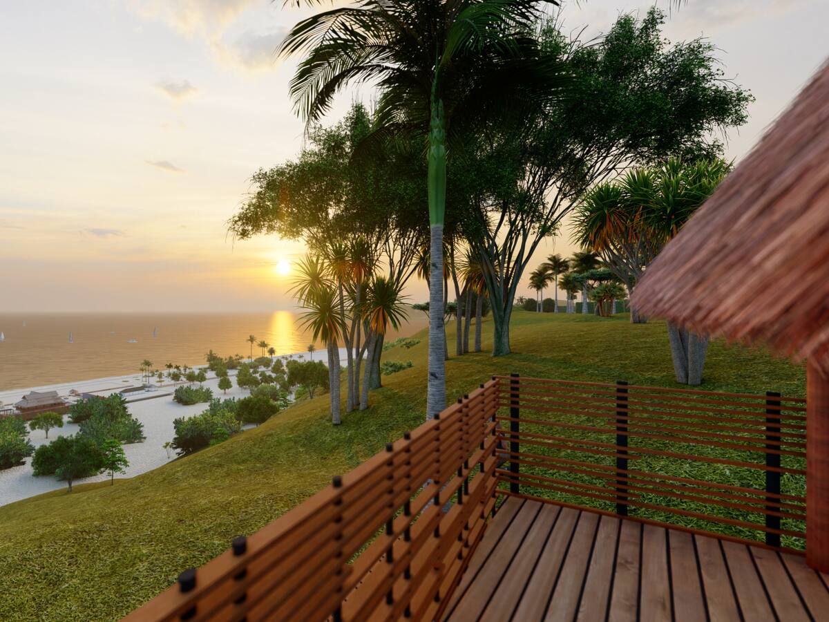 Lotes campestres de Tribu Negocios Inmobiliarios: un sueño realidad para las persona