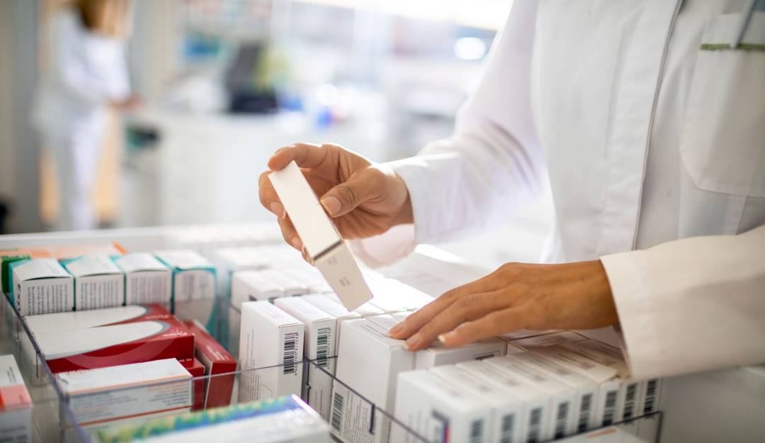 El acceso a los medicamentos es responsabilidad de las EPS y gestores de suministro, según MinSalud | Foto: Getty Images.