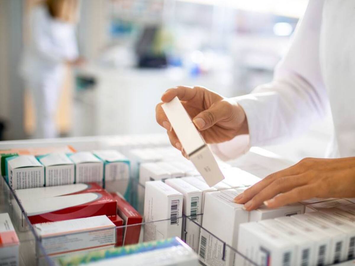 Acceso a los medicamentos es responsabilidad de las EPS y gestores de suministro: MinSalud