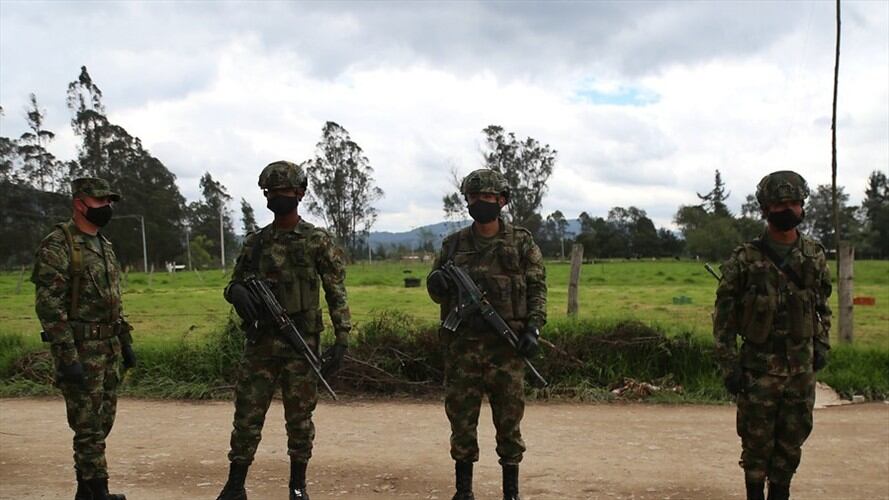 Imagen de referencia. Foto: Colprensa - Álvaro Tavera