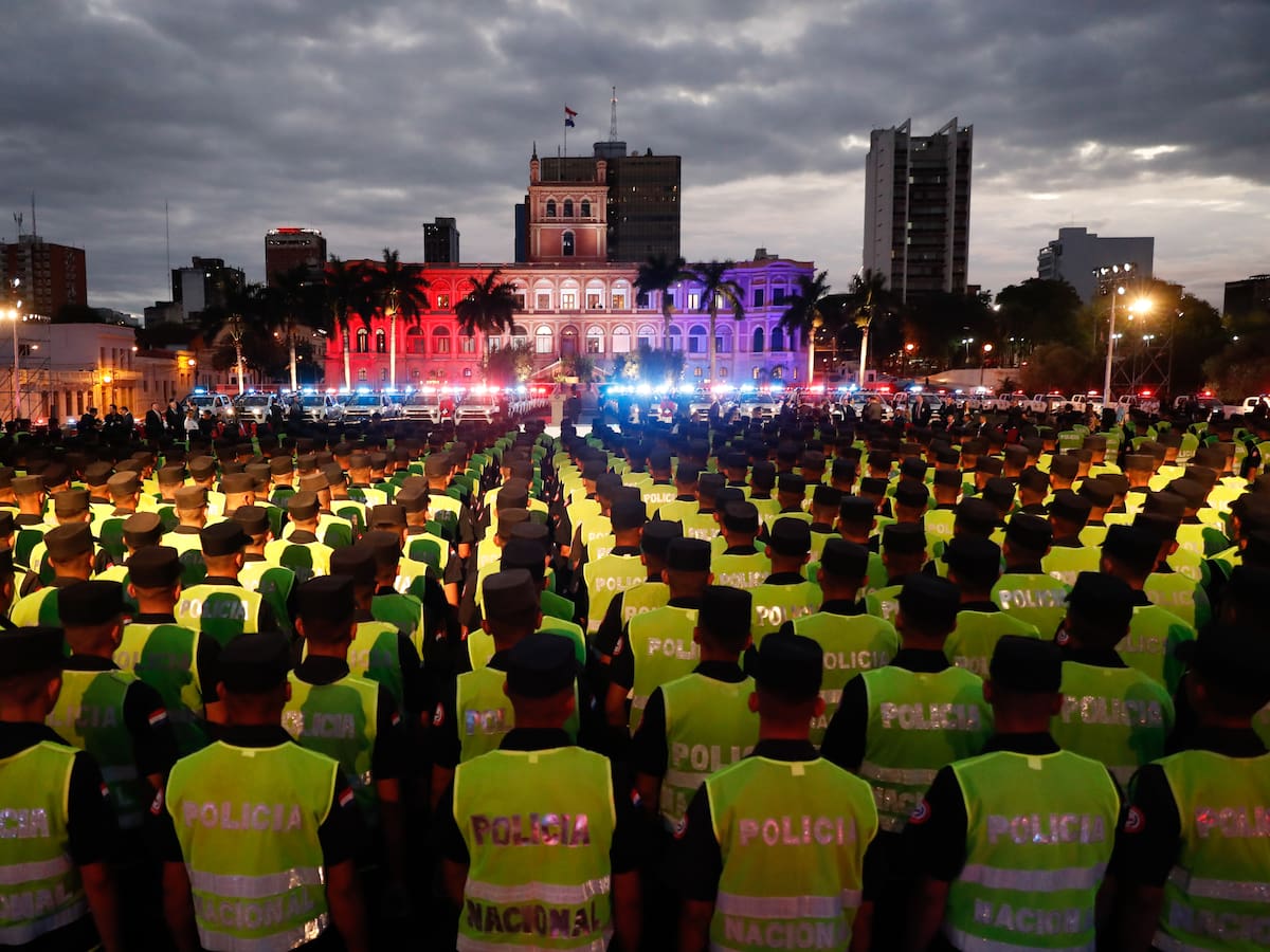 ¿Cómo ser oficial de la Policía en Colombia? Requisitos y proceso a seguir