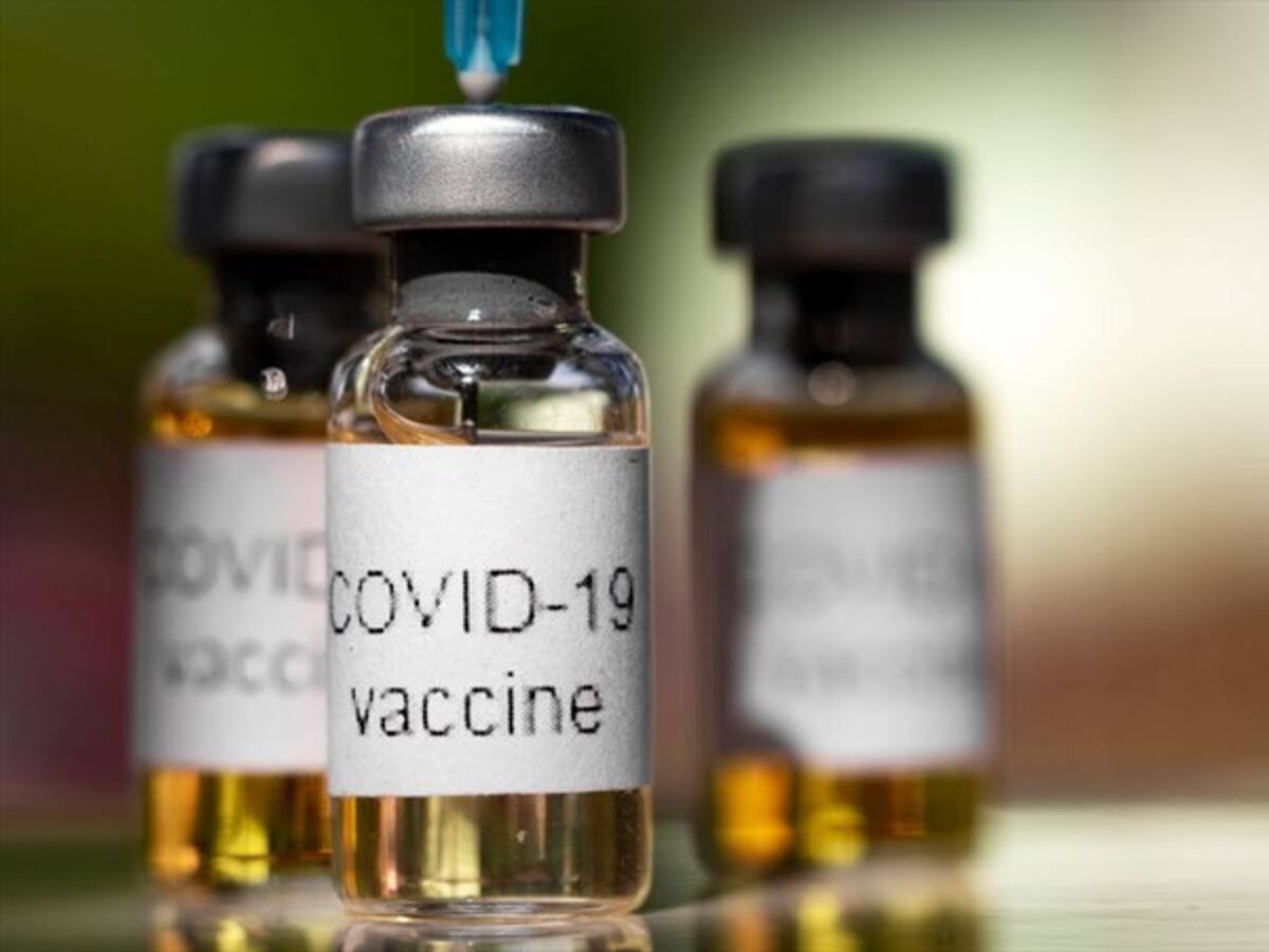 Coronavirus en Colombia: Se reportan 2.649 nuevos casos