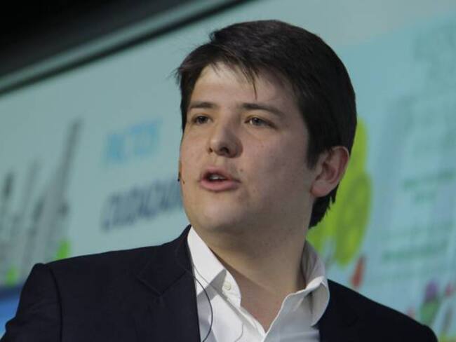 Miguel Uribe. Foto: Colprensa