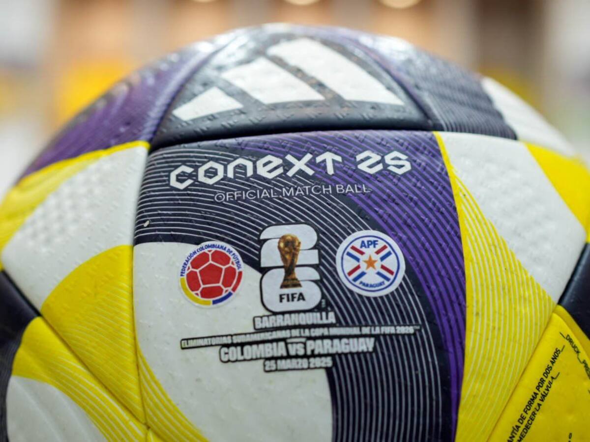 Tabla de posiciones Eliminatorias Mundial 2026: así quedó Colombia tras su empate en la fecha 14