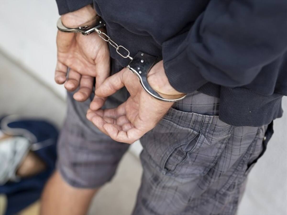 Red narcotraficante movía cargamentos de marihuana camuflados en carrotanques