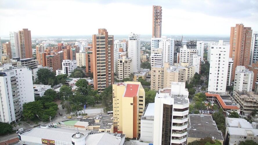 Los investigadores que llevan el caso, indican que el menor estaba ingiriendo un pedazo de fruta, no especifican, la que se le habría atravesado en la garganta. . Foto: Colprensa