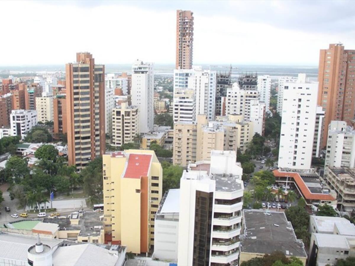 Autoridades investigan la muerte de un menor en un CDI de Barranquilla