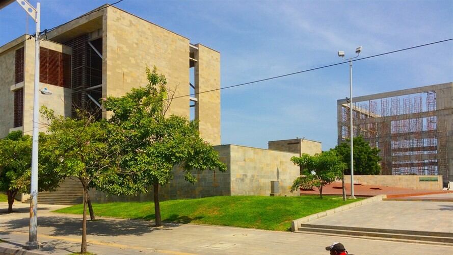 Museo del Caribe, Foto: Colprensa.