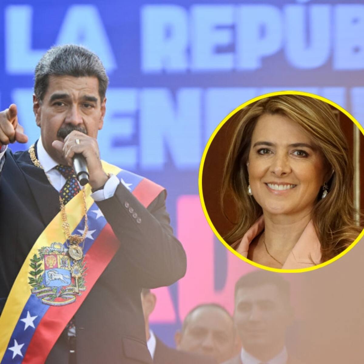 “Colombia avaló el robo de las elecciones en Venezuela”: congresista Juana Carolina Londoño