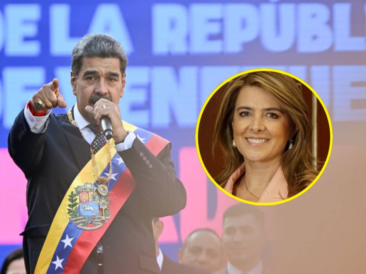 “Colombia avaló el robo de las elecciones en Venezuela”: congresista Juana Carolina Londoño