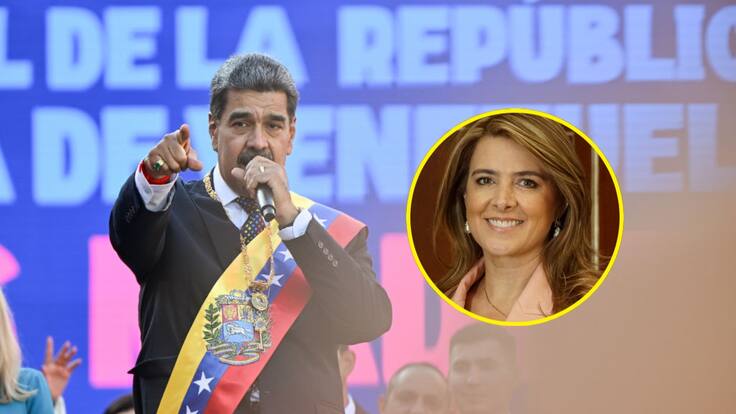 “Colombia avaló el robo de las elecciones en Venezuela”: congresista Juana Carolina Londoño