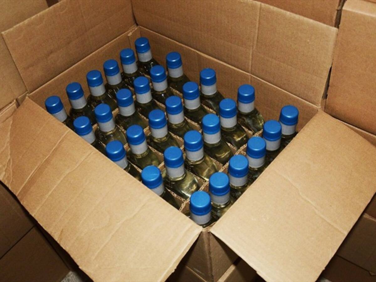 Estas son las empresas de licores investigadas por adulterar bebidas alcohólicas