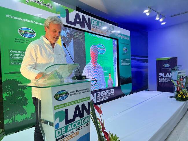 Foto: Rendición de Cuentas/ Corpamag