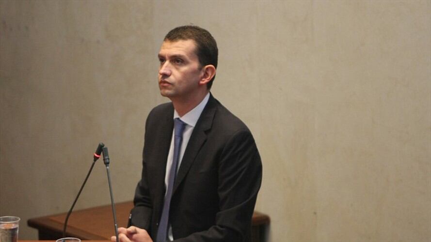 Sigue La W conoció que la sombra del Carrusel de la Contratación está presente en el polémico contrato del MinTIC. . Foto: Colprensa