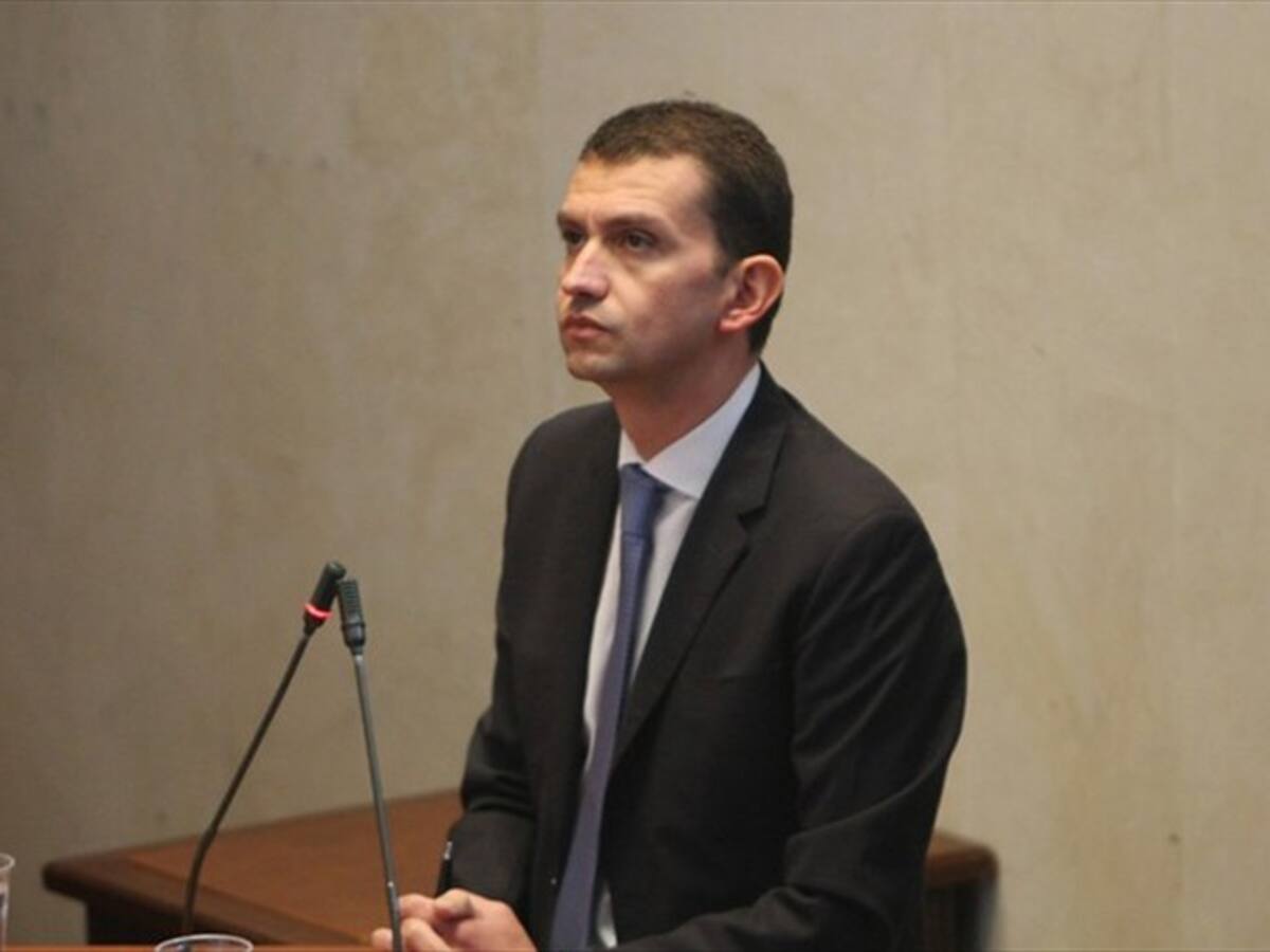 Emilio Tapia y su vinculo en el millonario contrato de MinTIC