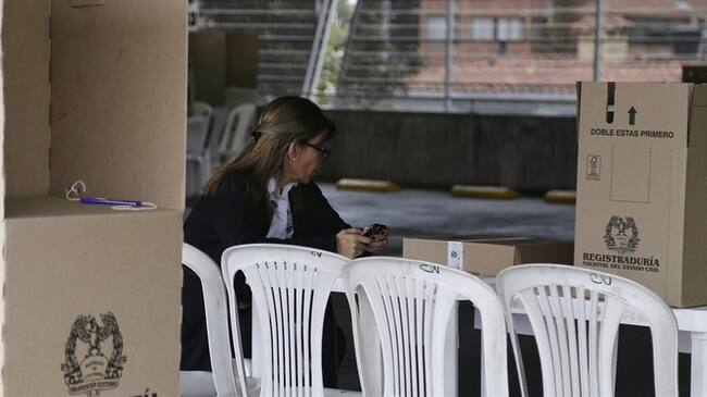 Imagen de referencia. Foto: Colprensa - Sofía Toscano
