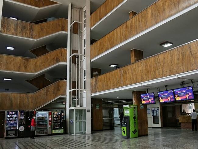 Así trabajarán los jueces de control de garantías en medio de la emergencia por Covid-19