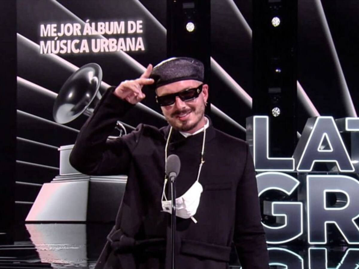 Los artistas colombianos que hasta ahora han logrado ganar en los Latin Grammy 2020