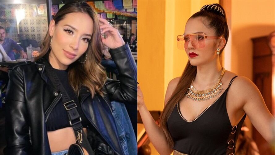 Luisa Fernanda W habría enviado indirecta a Lina Tejeiro por quejarse de niños. Foto: Instagram: @luisafernandaw Verificado / Colprensa