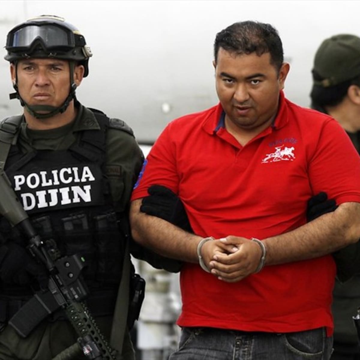 Jorge Luis Alfonso López, hijo de ‘La Gata’, ya no será facilitador de paz