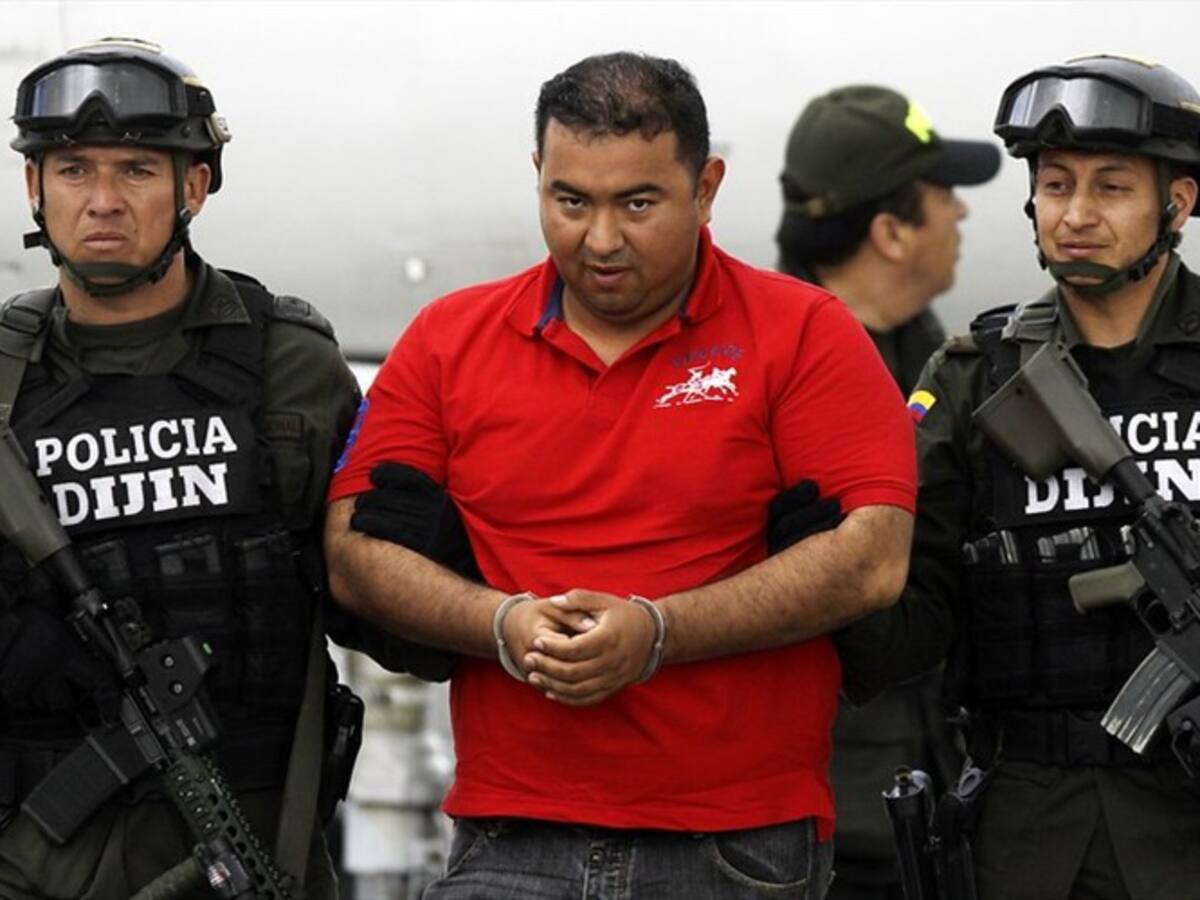 Las siete vidas de ‘El Gatico’: este es el perfil de Jorge Luis Alfonso López