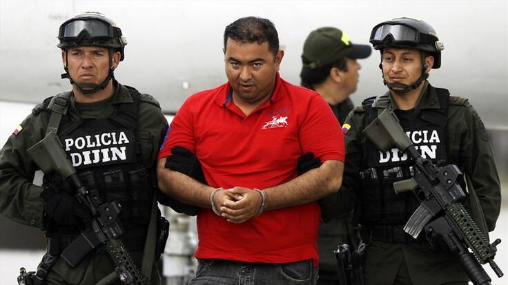 Las siete vidas de ‘El Gatico’: este es el perfil de Jorge Luis Alfonso López