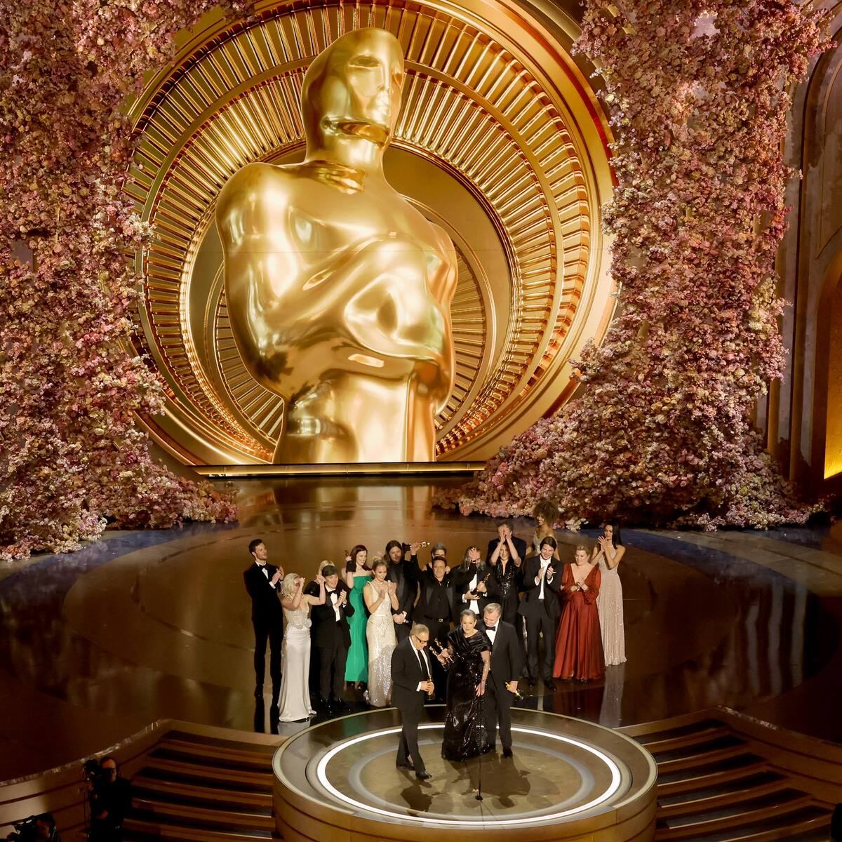 Terminaron las votaciones de los Oscar de 2025: ¿qué premios faltan antes de los de la Academia?