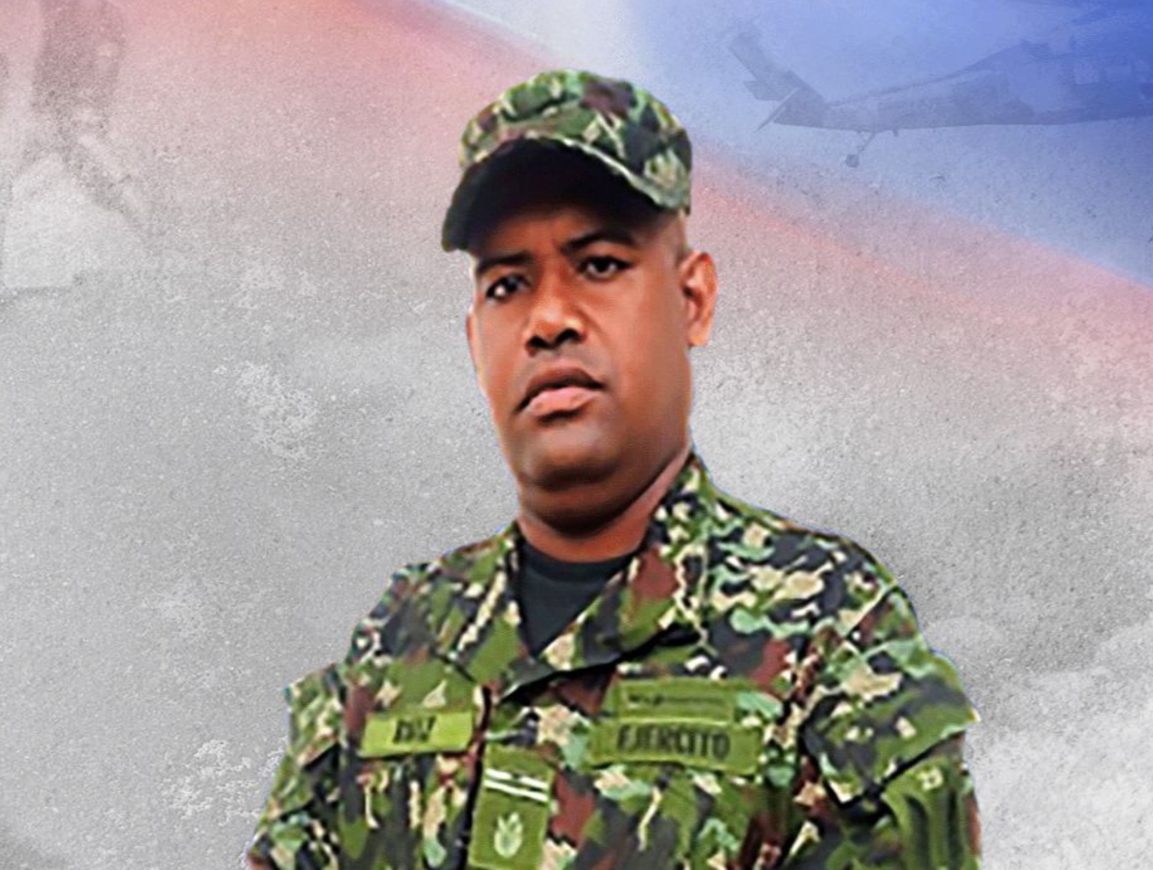 Keyler Alonso Ruiz | Foto: Ejército