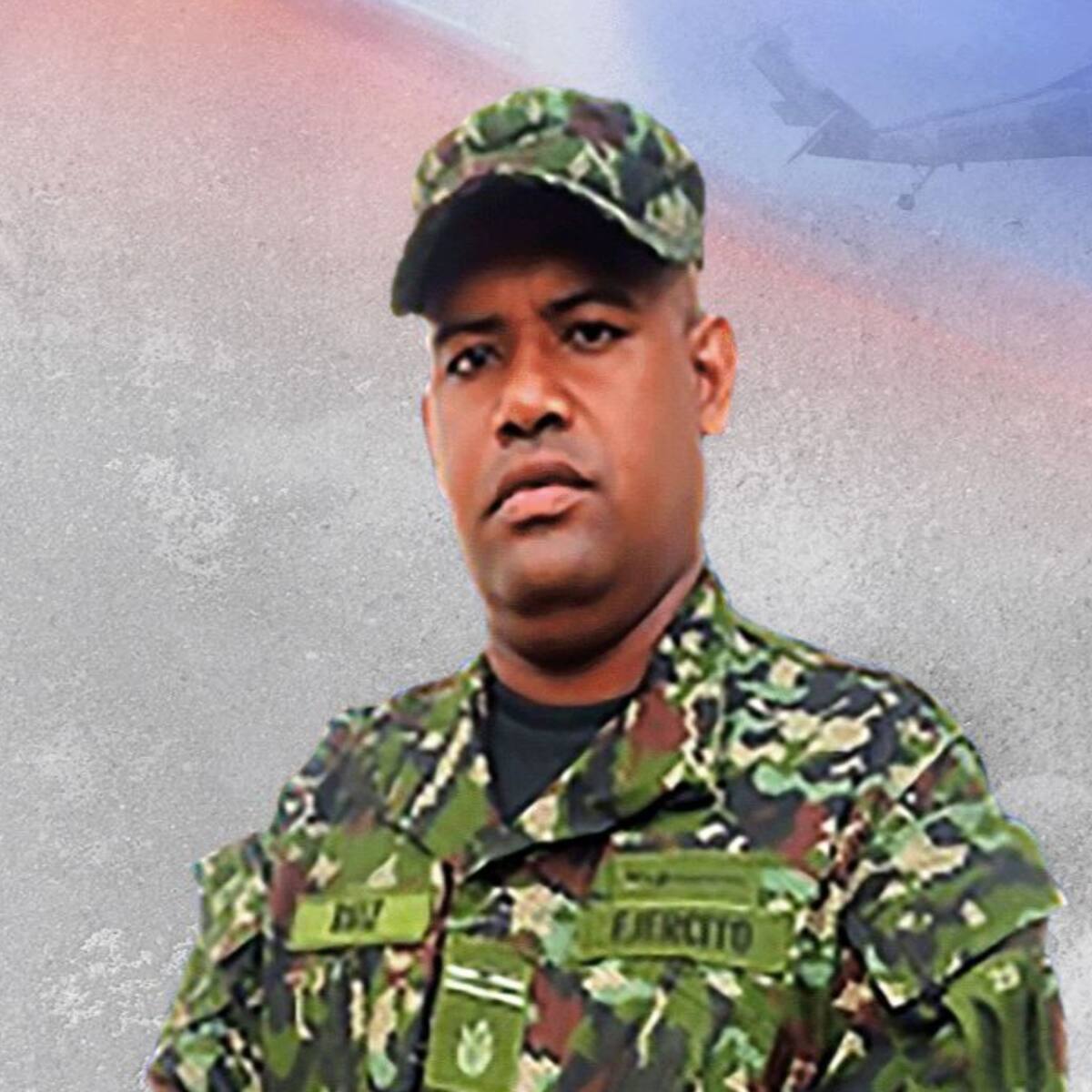 Un soldado muerto y tres heridos en combates con disidencias Farc en Puerto Rondón, Arauca