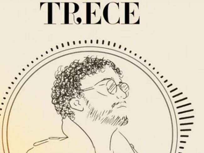 Andrés Cepeda estrena hoy su décimo tercer trabajo discográfico, &#039;Trece&#039;