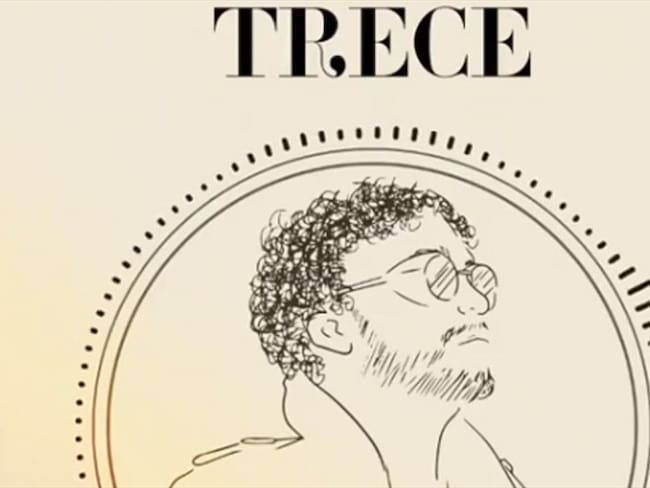 Andrés Cepeda estrena hoy su décimo tercer trabajo discográfico, 'Trece'