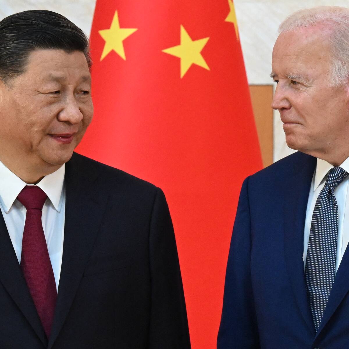 Biden y Xi se reunirán el 15 de noviembre para “estabilizar” relaciones