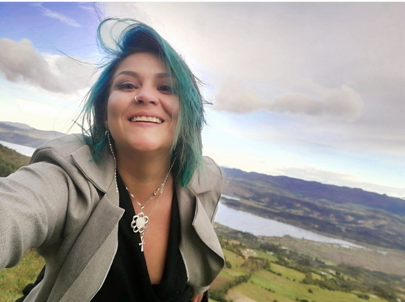 Tras muerte de una mujer cierran los servicios de cirugía en clínica de Bogotá. Foto/Twitter.