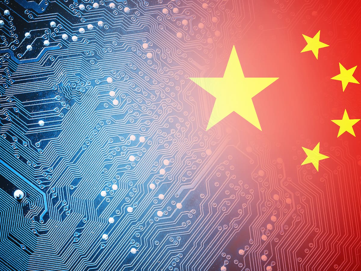 China se opone a narrativas de amenaza o confrontación y defiende IA “orientada al bien”