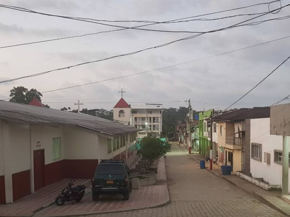 Contratos para atención de COVID-19 fueron denunciados en Nariño