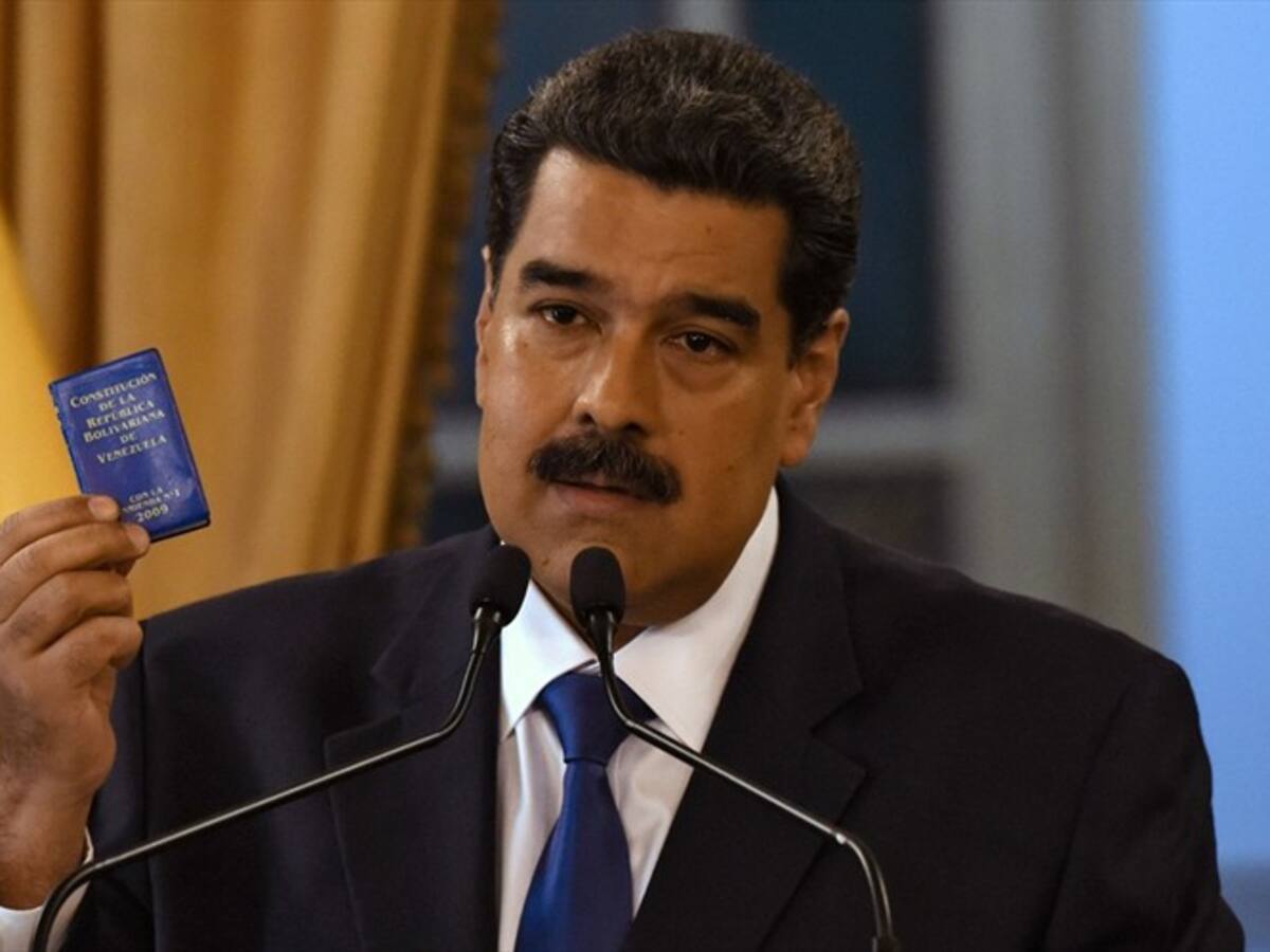 Colombia niega responsabilidad en ataques cibernéticos contra sistema eléctrico venezolano