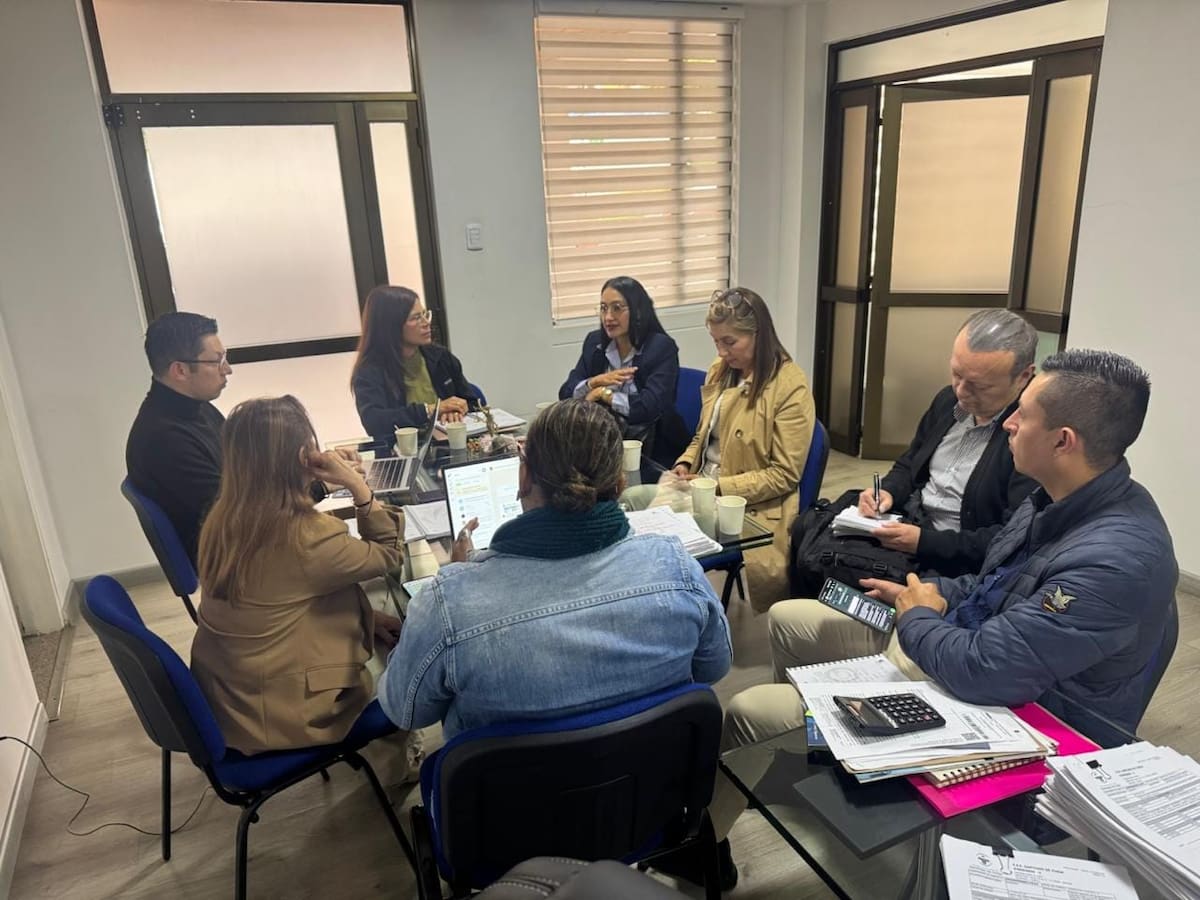 Coosalud reactiva servicios de salud en siete IPS de Boyacá