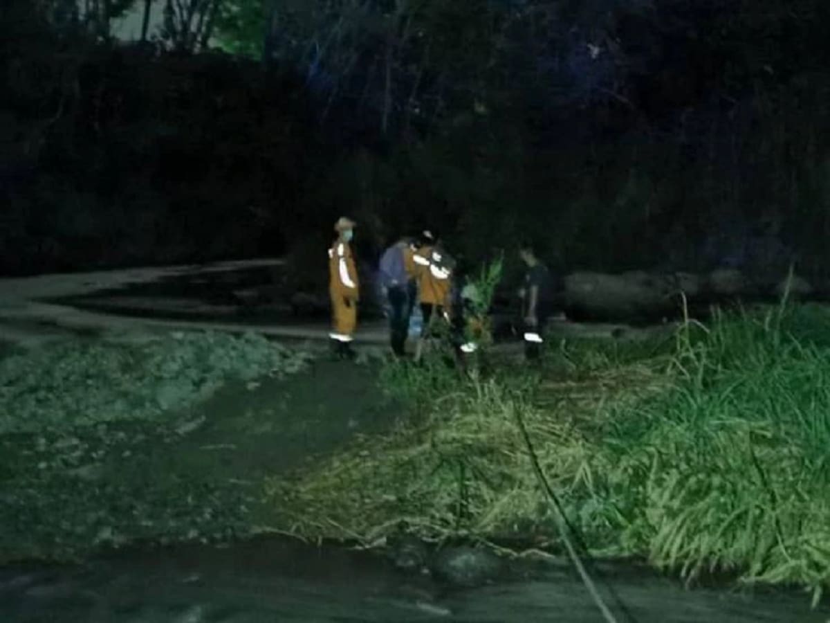 Consternación en Chinchiná, Caldas, por desaparición y muerte de una niña de 6 años