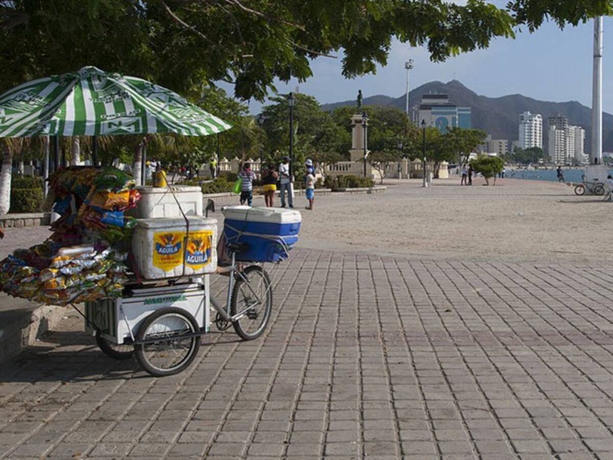 Secretarios de la Alcaldía de Santa Marta denuncian amenazas de muerte